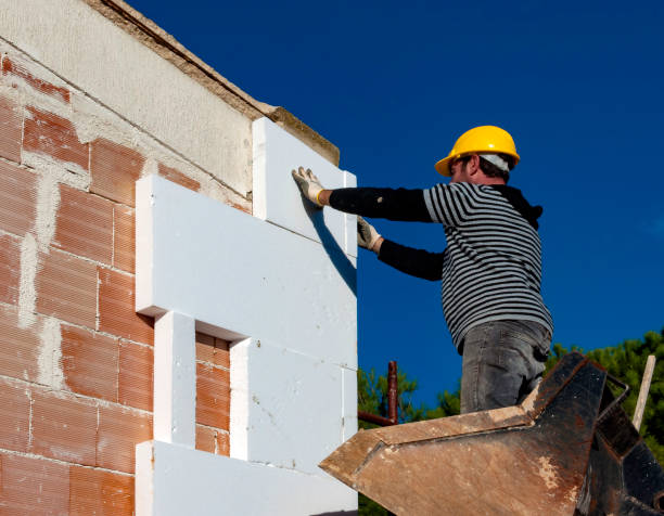 Best Professional Insulation Contractor  in Wollochet, WA