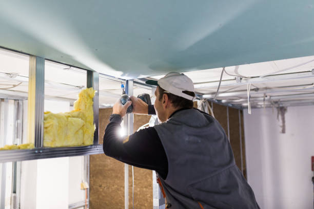 Best Home Insulation Services  in Wollochet, WA
