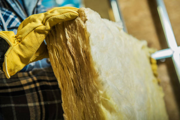 Best Fiberglass Insulation  in Wollochet, WA