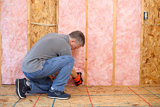 Professional Insulation Contractor in Wollochet, WA