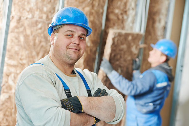Best Affordable Insulation Services  in Wollochet, WA